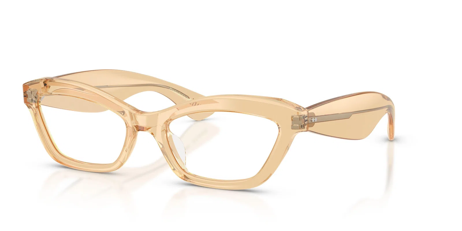 Oliver Peoples 1997c 5637SU Sunglasses - view 7